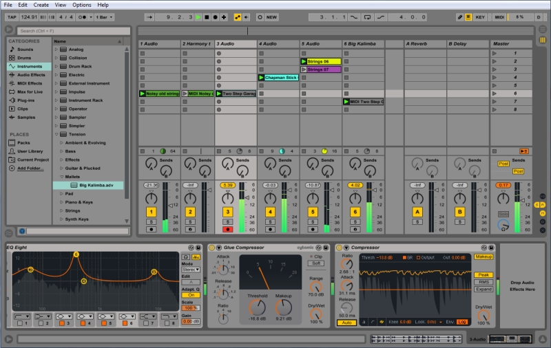 how to download ableton live to your pc