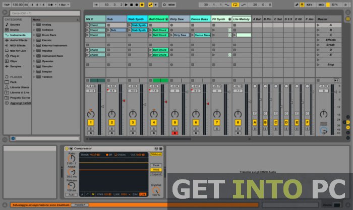 Ableton live 9 free download windows 8 1 disc image iso file